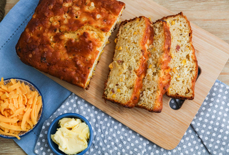 Corn Bread