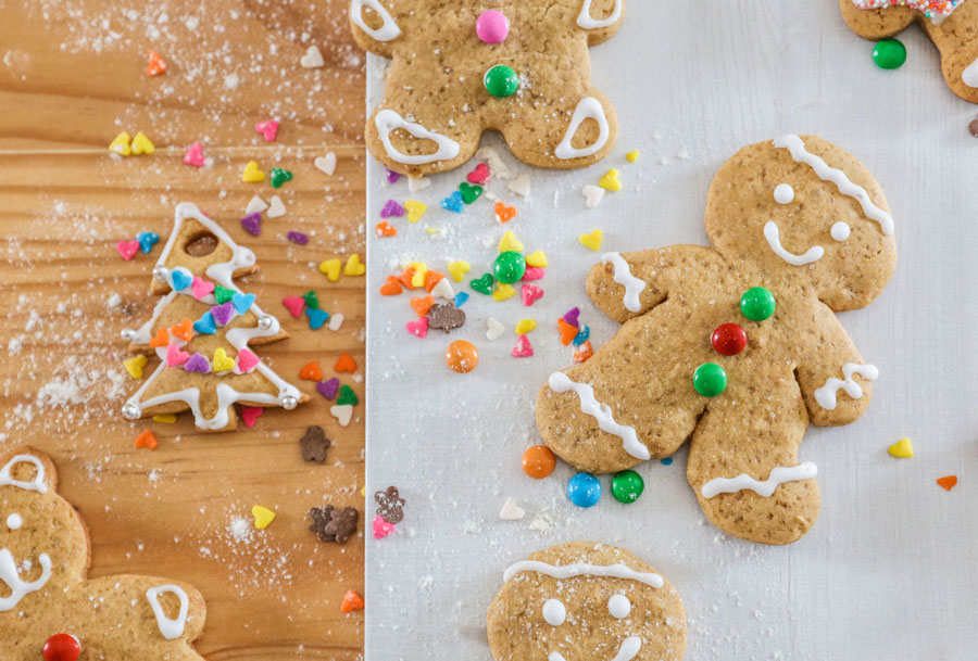 Gingerbread