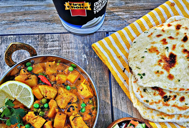 Chicken Curry
