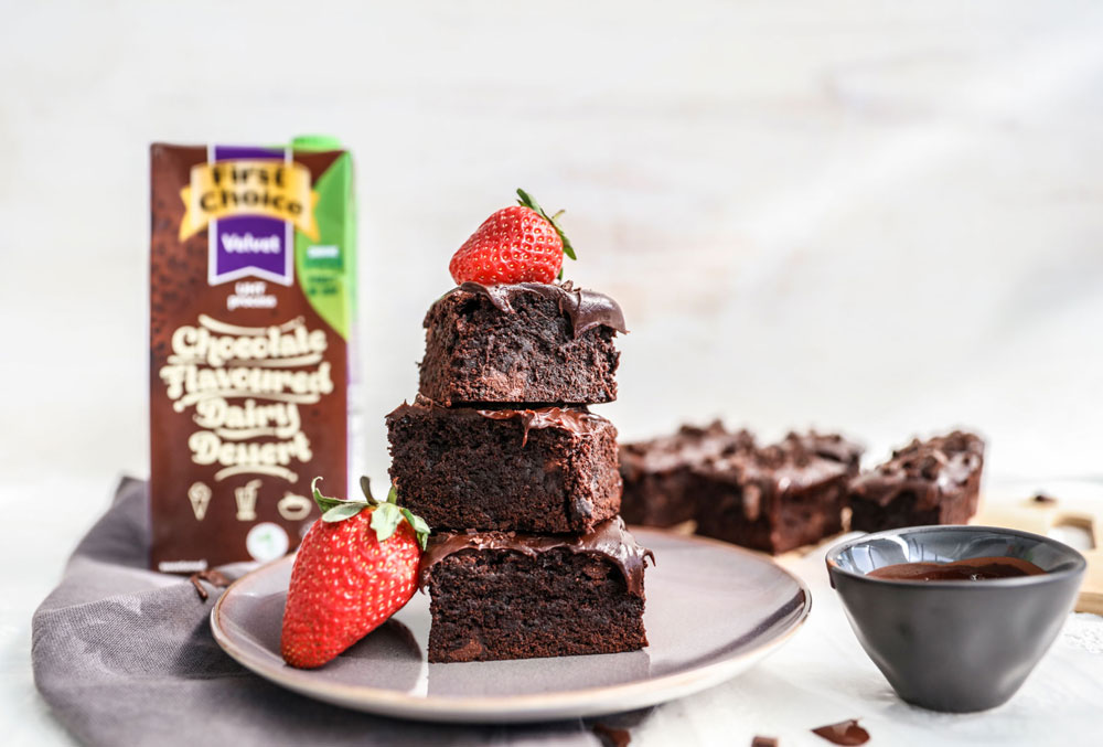 Brownie