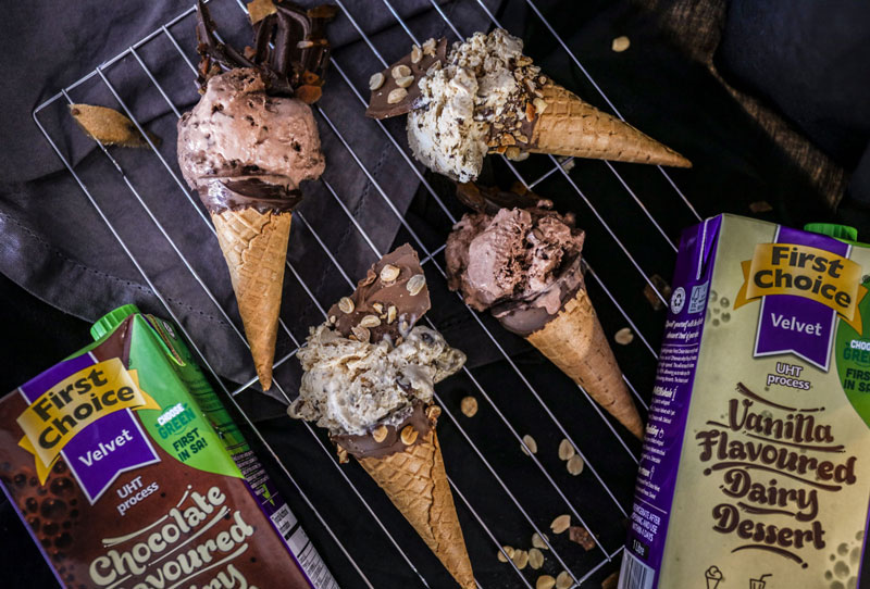 Ice Cream