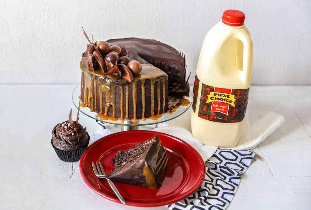 Chocolate Cake