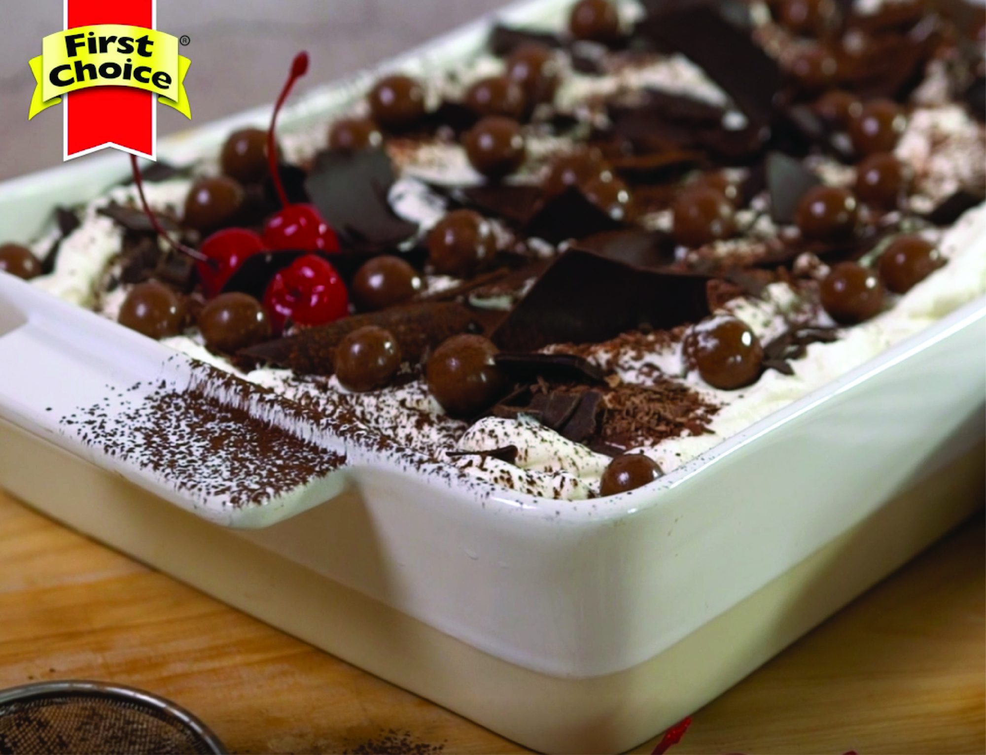Traybake